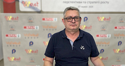 Усі виступи West Franch Forum 2024 можна подивитися за донат