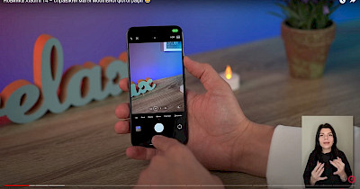 Понад два роки інклюзивного контенту від Алло: 150 відео та понад 10 млн переглядів