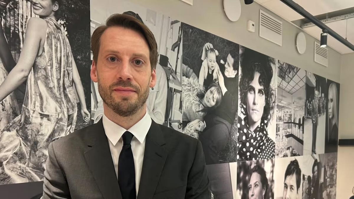 Модні перегони: H&M намагається стати ще швидшою, щоб не відставати від конкурентів