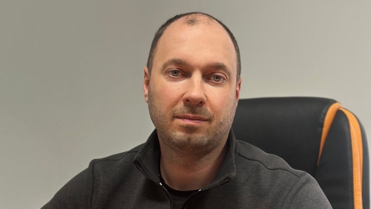 Сергей Лаптев, Комп’ютерний Всесвіт: Наша стратегия – адаптация, закрепление позиций и планомерное развитие