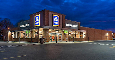 Нові горизонти: як німецька мережа дискаунтерів Aldi підкорює американський ринок