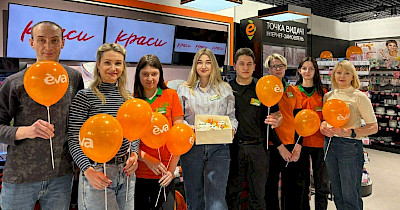 Eva увійшла до топ-15 незламних компаній-роботодавців України