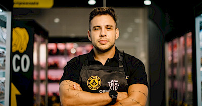 Компанія МХП впроваджує професію м’ясних сомельє для мережі М’ясомаркет