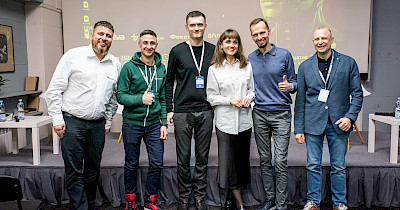 Підсумки RAU workshop «Як штучний інтелект змінює ритейл сьогодні»