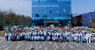 Епіцентр підтримує людей у спектрі аутизму