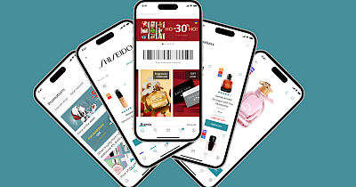 E-commerce-додаток за півроку: команда Devlight розповідає, як створила застосунок для Brocard