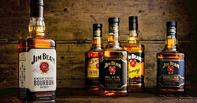 Виски Джим Бим: технология изготовления и особенности
