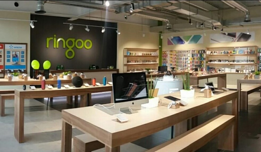 Ringooff: сеть магазинов гаджетов ringoo от Fozzy Group закрывается с 31 марта