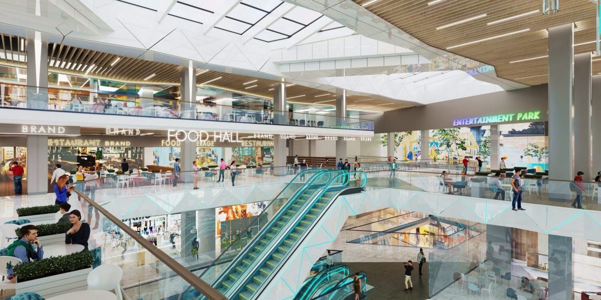 Відновлення попиту: огляд ринку торгової нерухомості Києва та регіонів – дослідження CBRE Ukraine