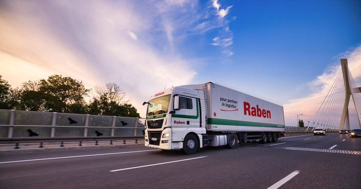 Як стати вдвічі продуктивнішими в роботі з документами: досвід Рабен Україна