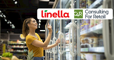 Case Study of Top Moldovan Retail Chain Linella: Achieving 95% Forecast Accuracy through Digital Transformation