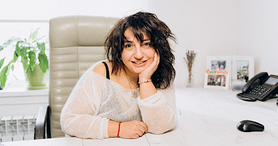 Инна Печерица, EVA: Более 90% супервайзеров и 70% управляющих – это люди, росшие внутри компании