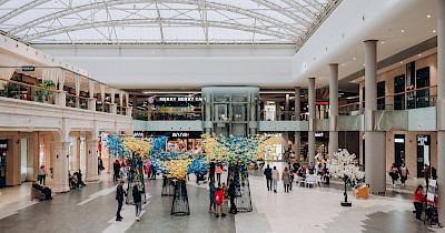 Основні тренди в сегменті торговельної нерухомості у 2023 році