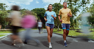 Adidas запускає лінійку кросівок Supernova, створену для максимального комфорту бігунів