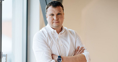 Костянтин Доронін, ISEI: Наша ціль — подвоїти кількість магазинів мережі впродовж найближчих двох років