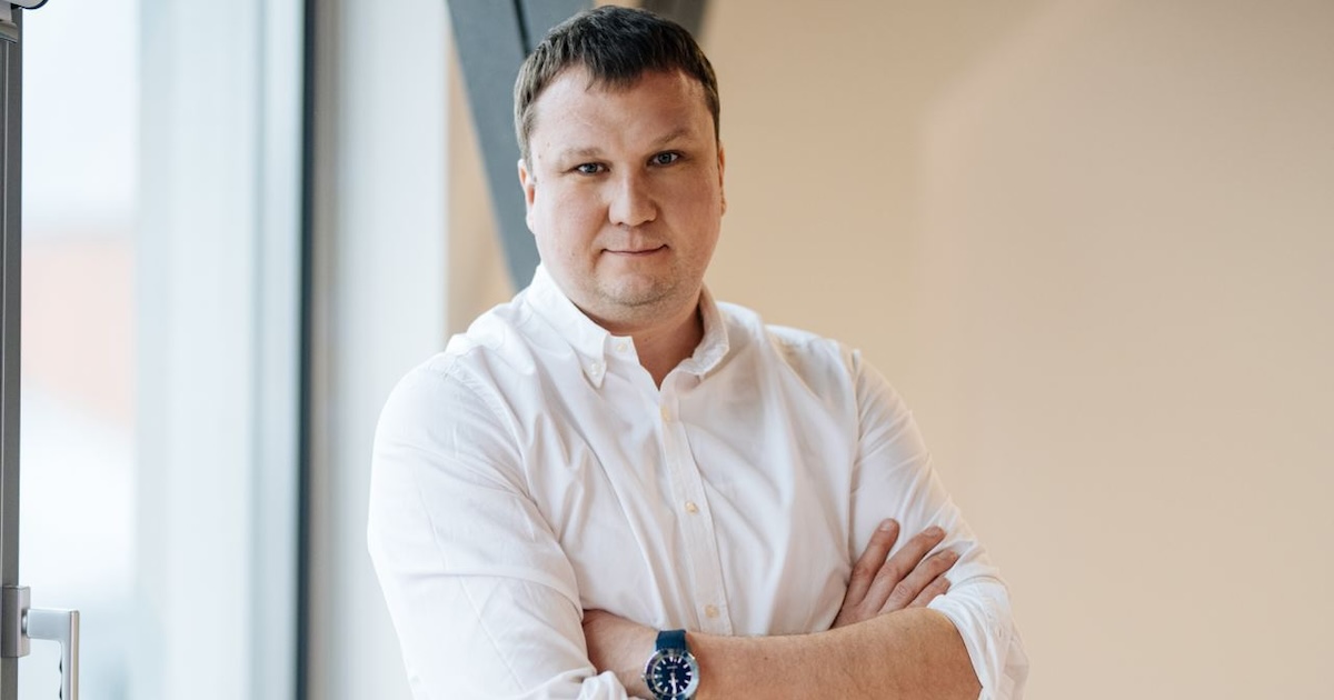 Костянтин Доронін, ISEI: Наша ціль — подвоїти кількість магазинів мережі впродовж найближчих двох років