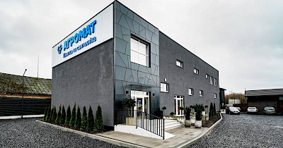 Агромат відкрив новий магазин плитки та сантехніки в Ковелі (+фото)