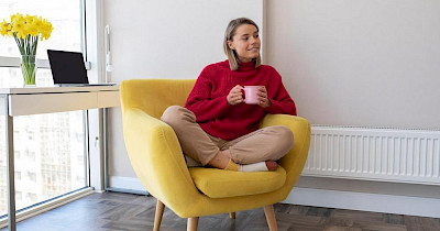 Радиаторы отопления и интерьер: как выбрать идеальный обогреватель для своего пространства