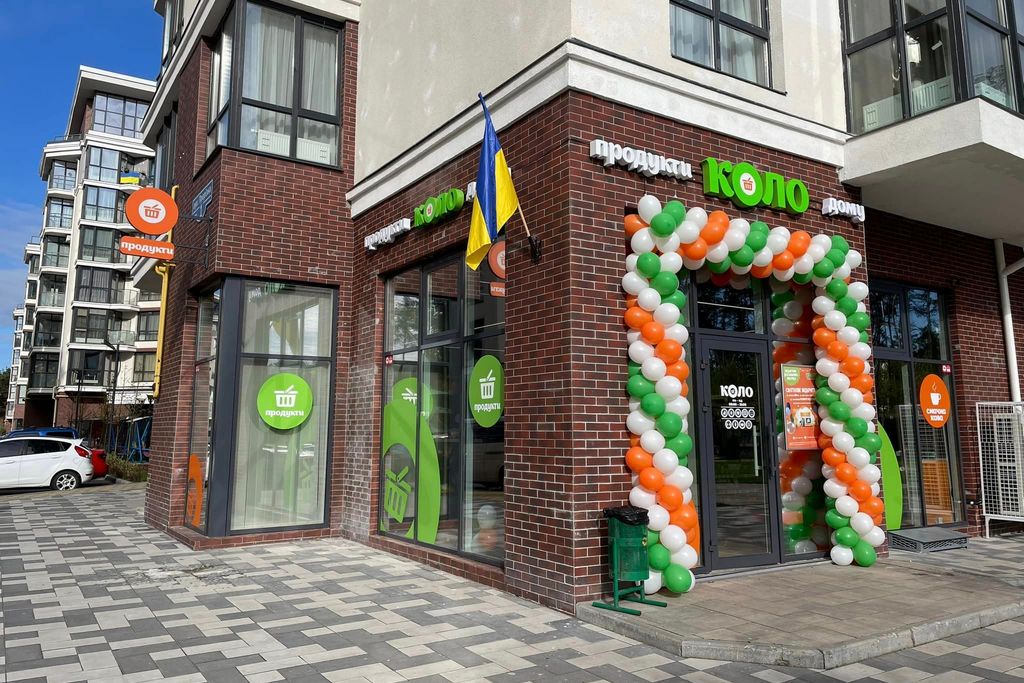 Яких успіхів досягла мережа Коло за сім років існування