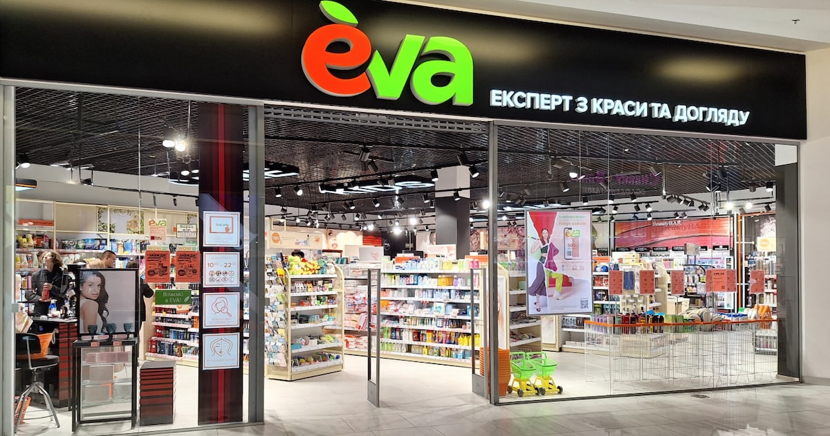 Научились жить в войне: в EVA подвели итоги развития сети в 2023 году