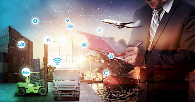 Головні тренди Supply Chain Management 2024 року в ритейлі