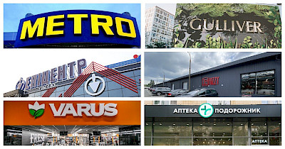 Будущее уже наступило: кто из украинских ритейлеров активно использует искусственный интеллект