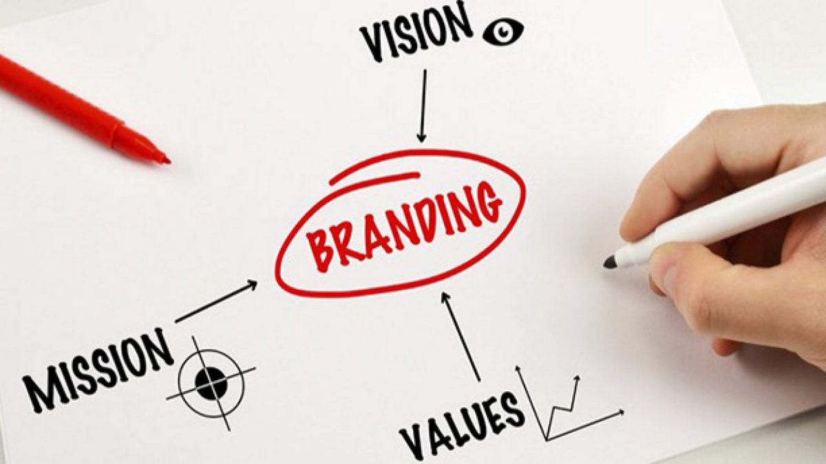 Как следует строить брендинг в социальных сетях – советы UAMASTER