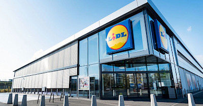 Історія розвитку, успіхів і провалів німецької мережі Lidl