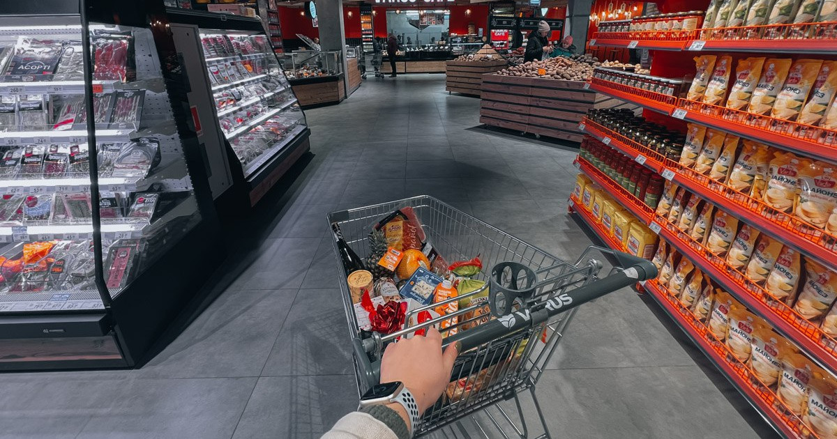 Підсумки 2023 року від Varus у цифрах