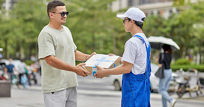 Виклики та досягнення: міжнародна поштово-логістична компанія Meest China підвела підсумки 2023 року