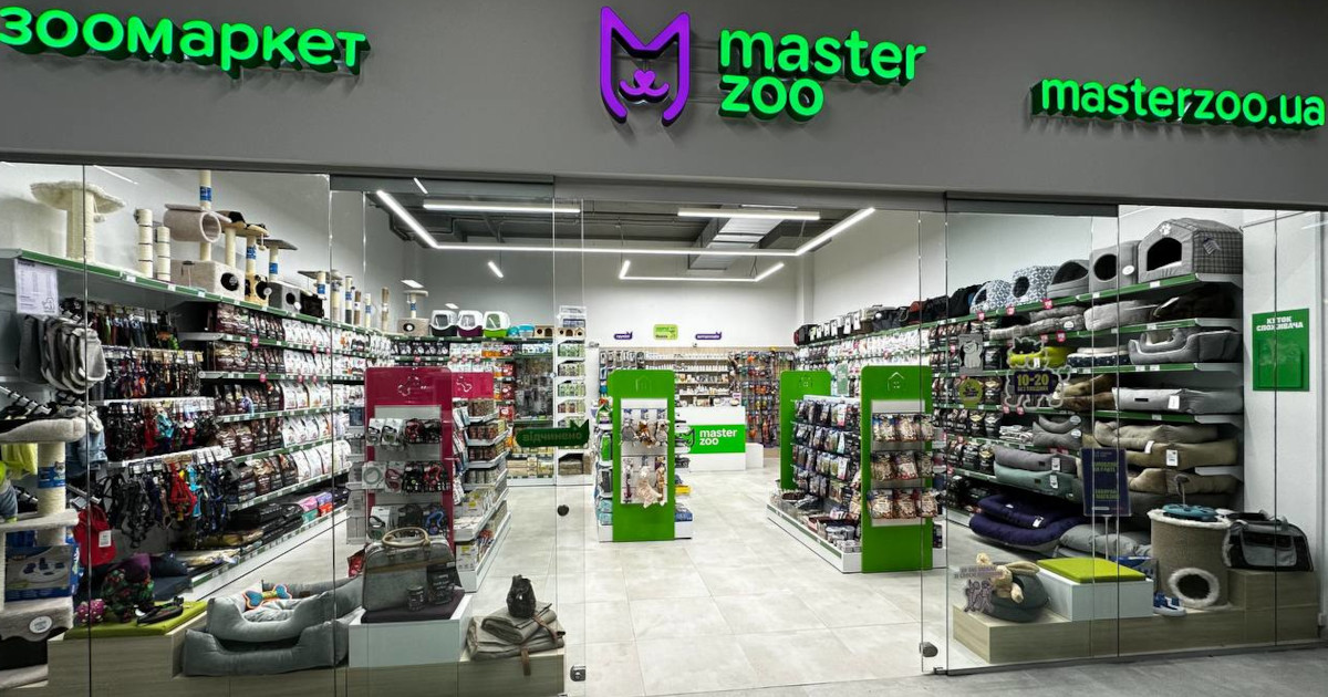 Підбиваємо підсумки: результати роботи мережі MasterZoo за 2023 рік