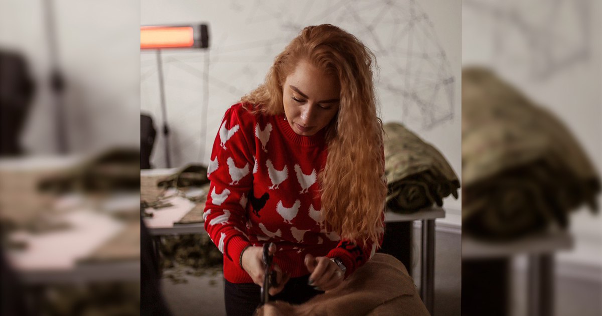 Алина Киптик, KFC Украина: Корпоративно-социальное волонтерство – это must have для любого бизнеса сейчас