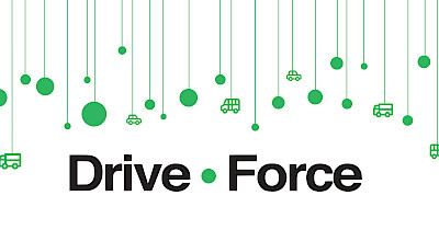 Компанія DriveForce організовує пасажирські та вантажні перевезення у Польщі