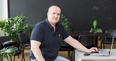 Євген Тертишний, Файно Маркет: 2024 – буде роком нових викликів