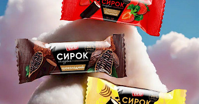 У Varus з’явилась солодка новинка від ТМ Varto