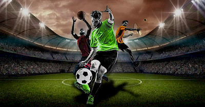 Огляд Фаворит спорт в Україні