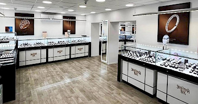 Мережа Золотий Вік відновила роботу в Миколаєві та відкрила ще п’ять магазинів в інших містах