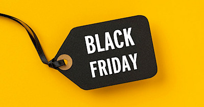 Українці витратили на 35% більше за тиждень Black Friday цього року – аналітика Admitad