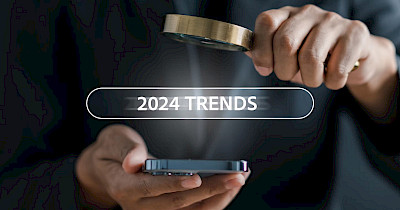 Что ждет украинский e-commerce в 2024 году: разбираем ключевые тренды