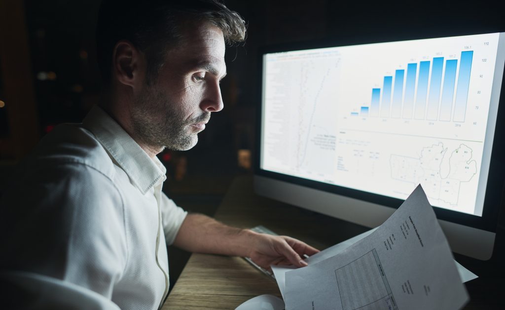 Як український e-commerce аналізує конкурентів – дослідження Pricer24