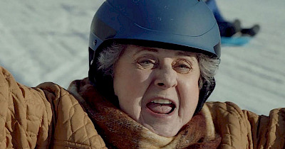 Ролики тижня: різдвяний настрій від Aldi, Lidl, Amazon, John Lewis та важливі сенси від мережі супермаркетів Penny