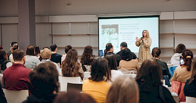 У ТРЦ Gulliver пройде День свідомого батьківства
