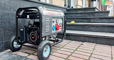 Мощность, качество, сервис: на что ставят украинцы при выборе энергооборудования