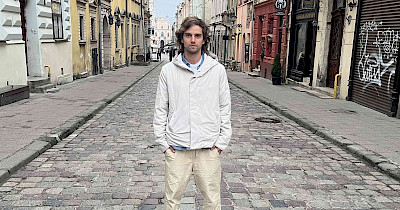 Олексій Гулий, Техно Їжак: Ми працюємо над тим, щоб роздріб та інтернет-магазин сприймались клієнтами як єдине ціле