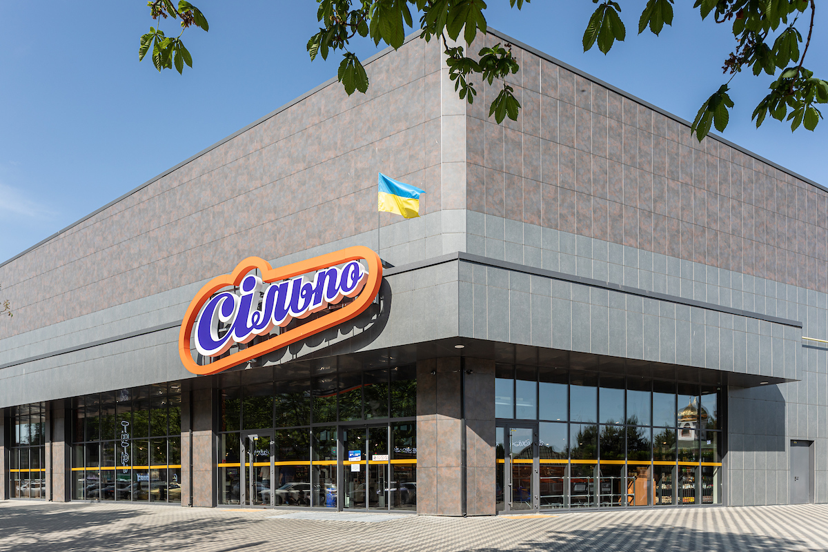 Вихід рітейлу в онлайн: п’ять сервісів за п’ять місяців. Досвід Сільпо