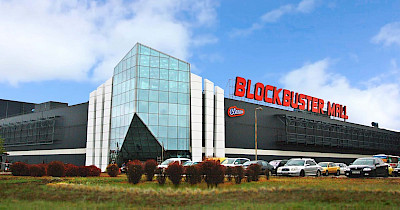 Перезняти фільм: як буде оновлюватися столичний ТРЦ Blockbuster Mall