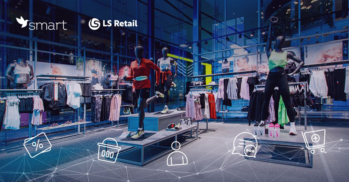 Як підвищити ефективність бізнес-процесів в ритейлі та отримати конкурентну перевагу завдяки комплексному рішенню