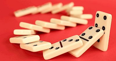 Ефект доміно: як цінові війни впливають на рітейл і які стратегії допомагають їх уникати