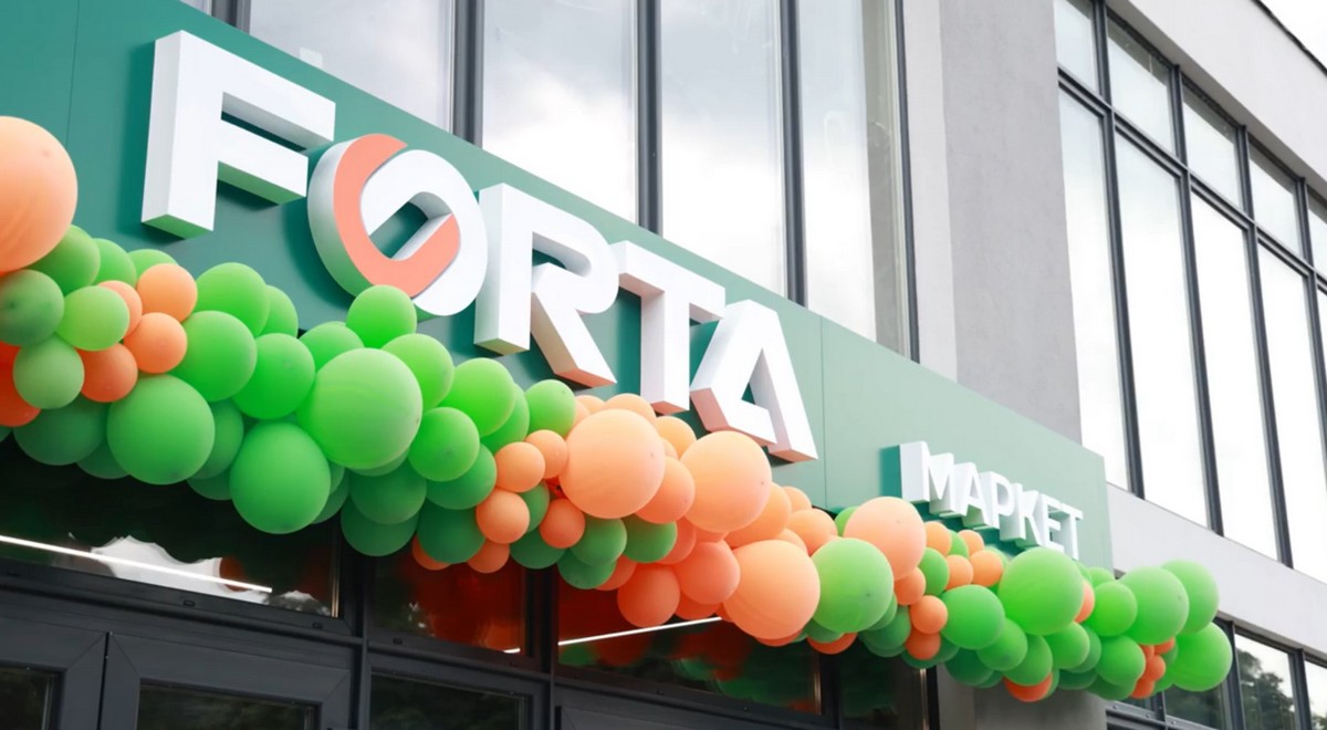 Харківська компанія Чудо Маркет відкриває вже третій магазин на заході України – на цей раз у Стрию