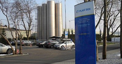 Владелица Эпицентр берет под контроль польскую компанию Plast-Box